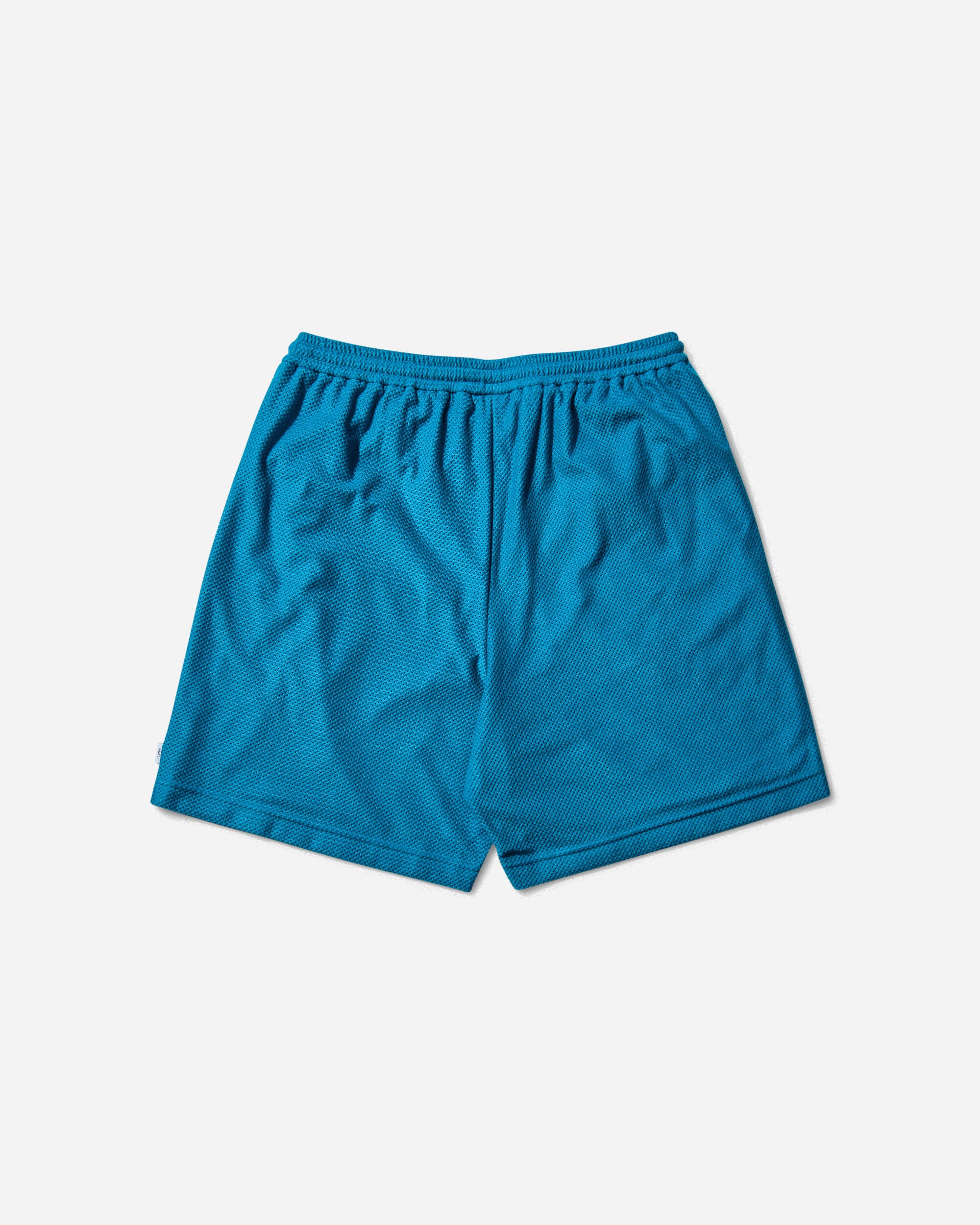 WTAPS Wus/Shorts/Poly Turquoise Shorts Short 251ATDT-CSM28 TURQUOISE