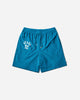 WTAPS Wus/Shorts/Poly Turquoise Shorts Short 251ATDT-CSM28 TURQUOISE