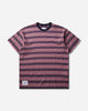 WTAPS Bdy 01 Ss Cotton Pink T-Shirts Shortsleeve 261ATDT-CSM22 PNK