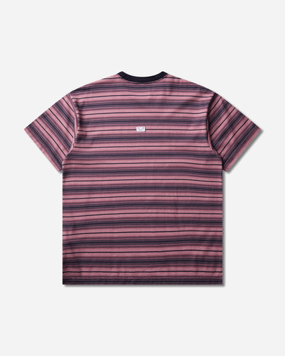 WTAPS Bdy 01 Ss Cotton Pink T-Shirts Shortsleeve 261ATDT-CSM22 PNK