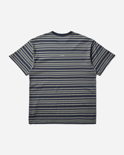 WTAPS Bdy 01/Ss/Cotton Gray T-Shirts Shortsleeve 251ATDT-CSM22 GRAY