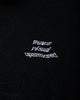 WTAPS Dup 03 Ss Ctpl Black T-Shirts Shortsleeve 261ATDT-CSM29 BLK