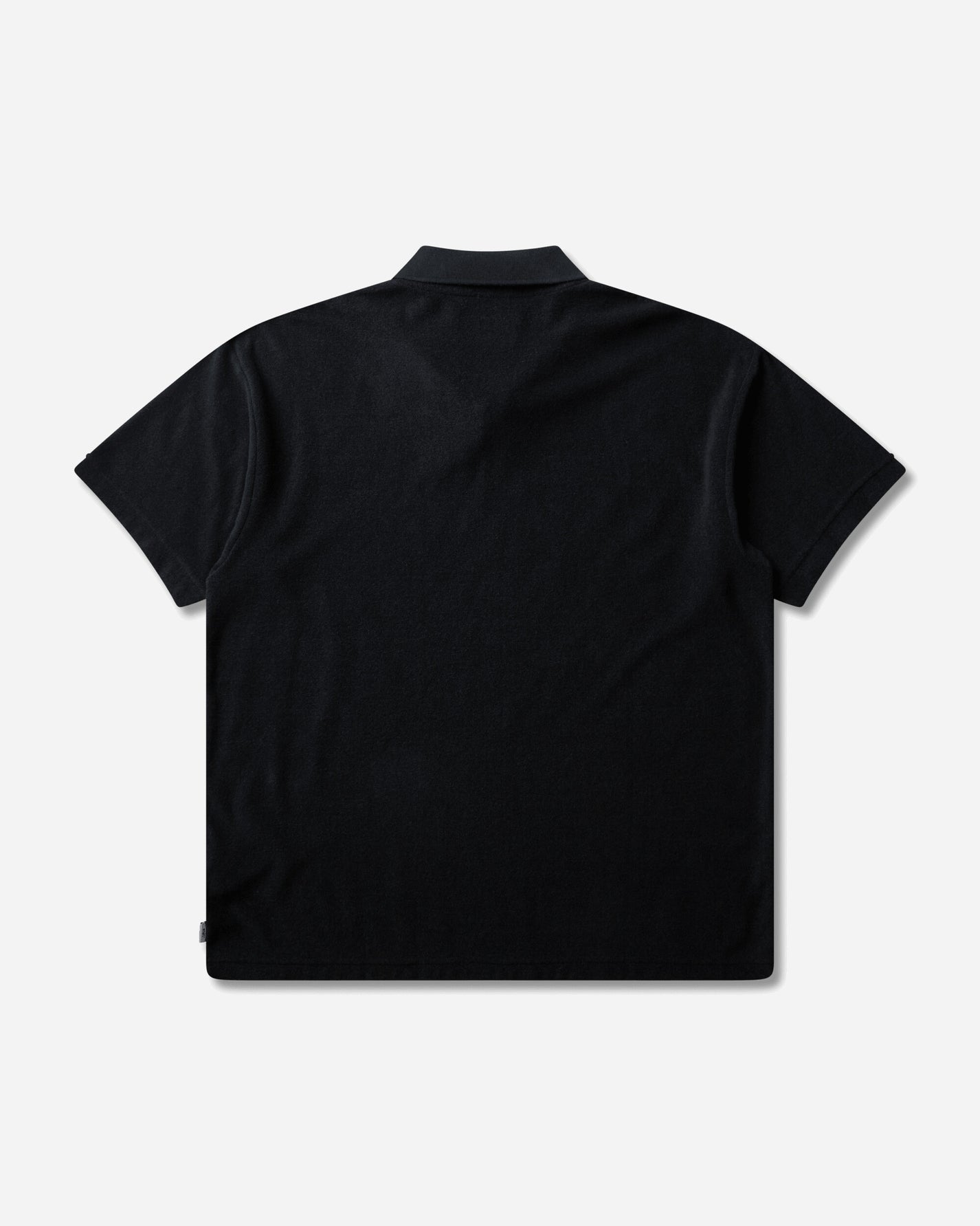 WTAPS Dup 03 Ss Ctpl Black T-Shirts Shortsleeve 261ATDT-CSM29 BLK