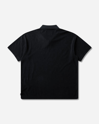 WTAPS Dup 03 Ss Ctpl Black T-Shirts Shortsleeve 261ATDT-CSM29 BLK