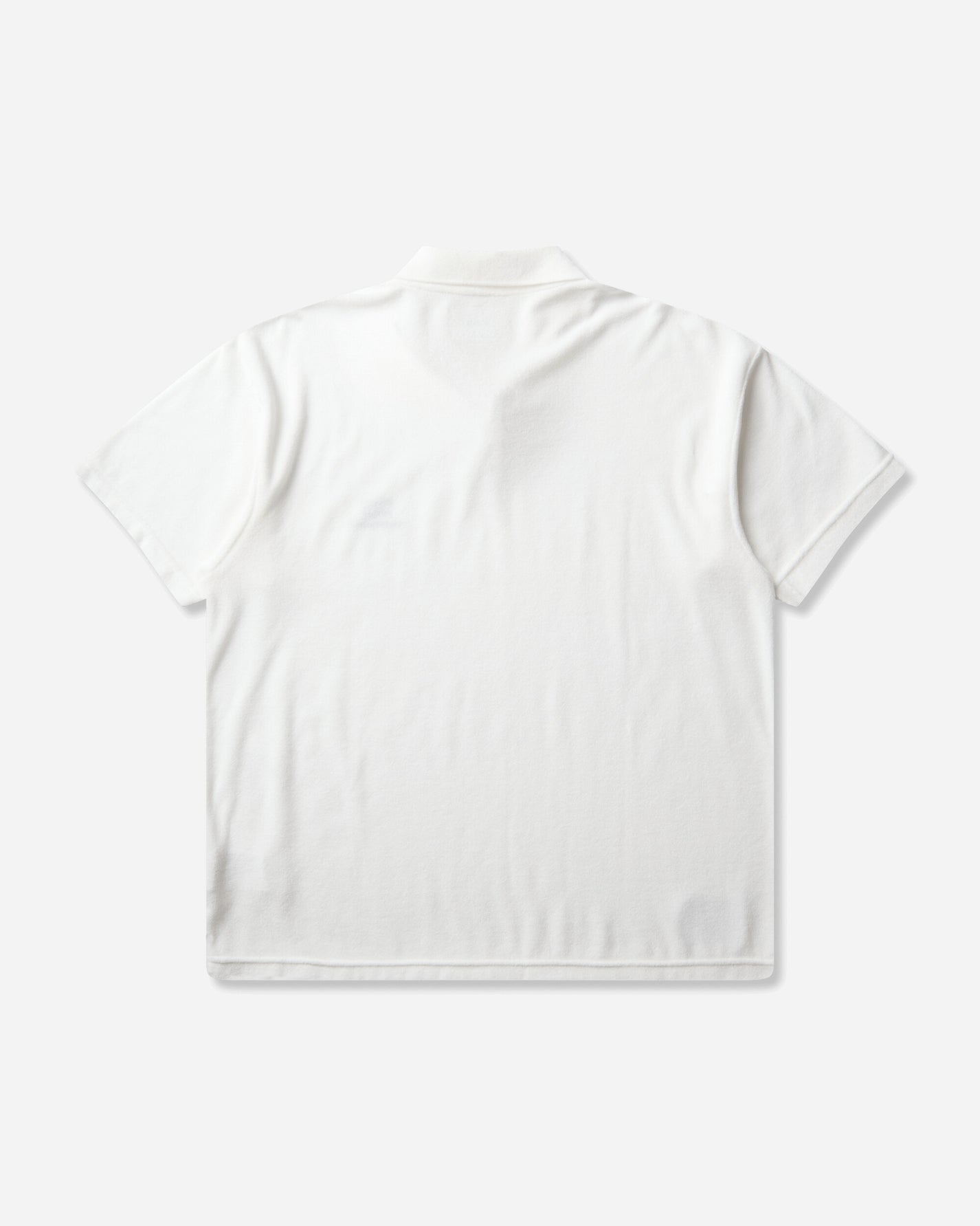 WTAPS Dup 03 Ss Ctpl White T-Shirts Shortsleeve 261ATDT-CSM29 WHT
