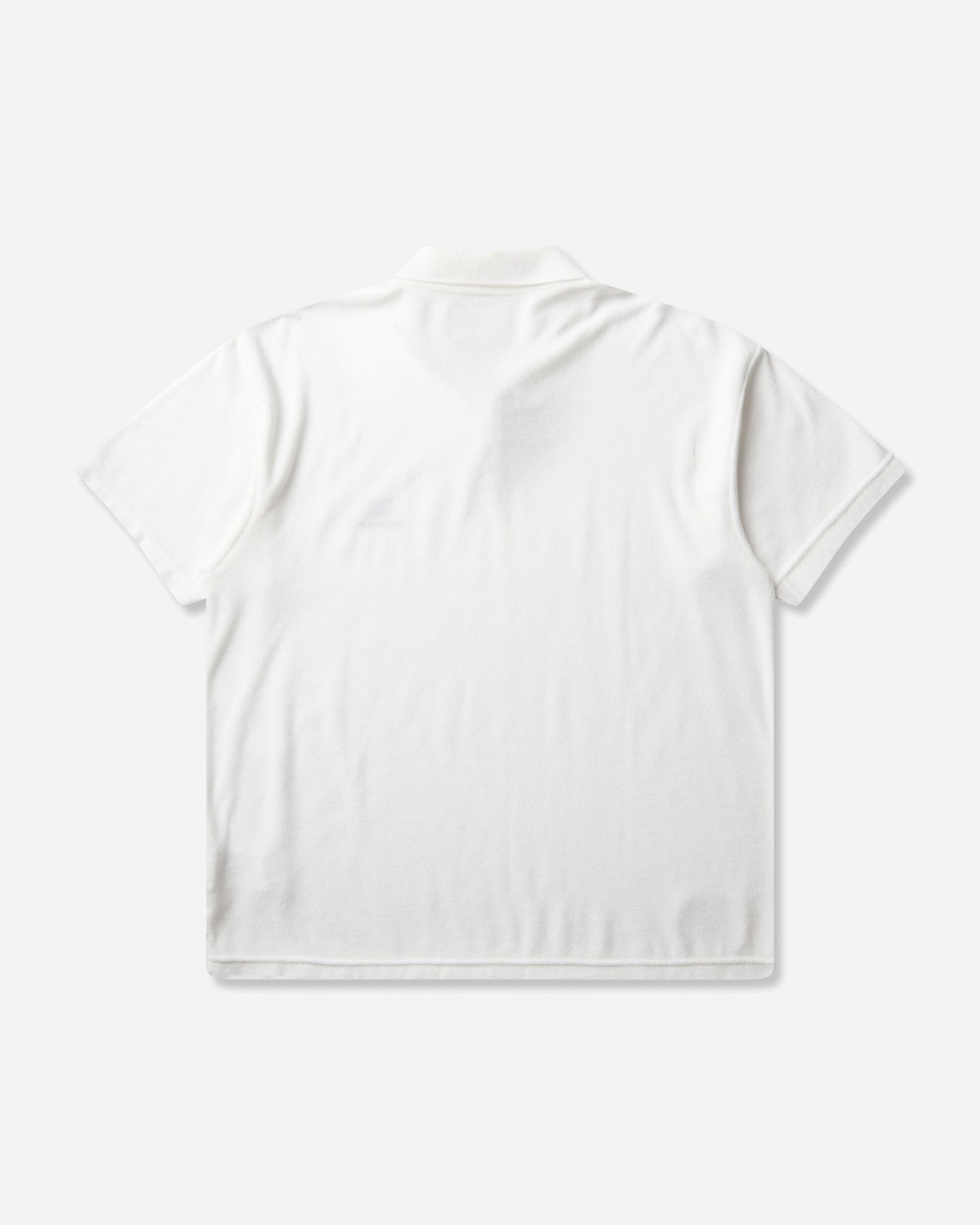 WTAPS Dup 03 Ss Ctpl White T-Shirts Shortsleeve 261ATDT-CSM29 WHT