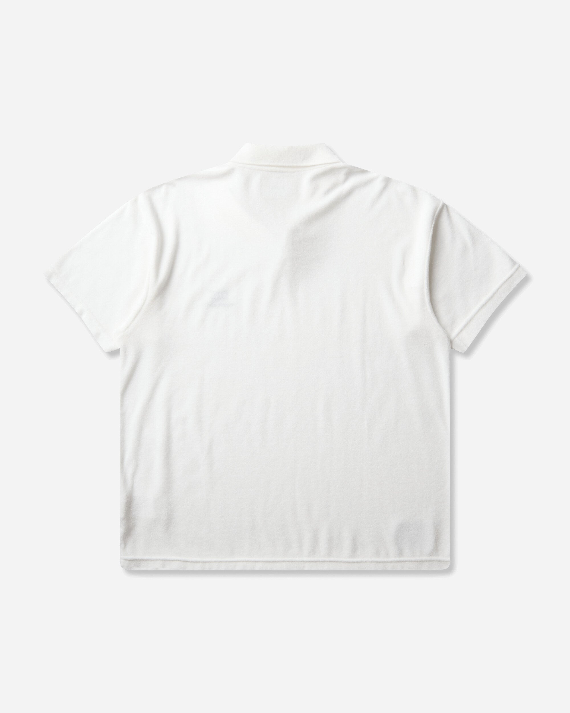 WTAPS Dup 03 Ss Ctpl White T-Shirts Shortsleeve 261ATDT-CSM29 WHT