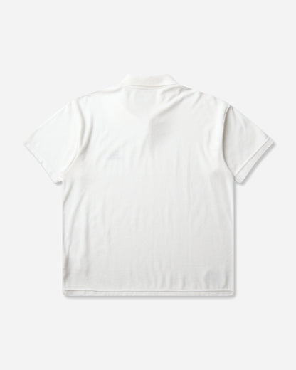 WTAPS Dup 03 Ss Ctpl White T-Shirts Shortsleeve 261ATDT-CSM29 WHT