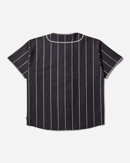 WTAPS League/Ss/Cotton Navy T-Shirts Shortsleeve 251ATDT-CSM26 NAVY