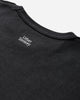 WTAPS Lim/Ss/Cotton Black T-Shirts Shortsleeve 251ATDT-CSM13 BLACK
