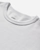 WTAPS Lim/Ss/Cotton White T-Shirts Shortsleeve 251ATDT-CSM13 WHITE