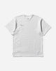 WTAPS Lim/Ss/Cotton White T-Shirts Shortsleeve 251ATDT-CSM13 WHITE