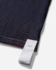 WTAPS Oas Ss Cotton Navy T-Shirts Shortsleeve 261ATDT-CSM28 NVY