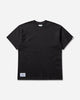 WTAPS Signyd  Ss  Cotton Black T-Shirts Shortsleeve 252ATDT-CSM08 BLACK
