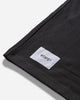 WTAPS Signyd  Ss  Cotton Black T-Shirts Shortsleeve 252ATDT-CSM08 BLACK