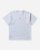 WTAPS Signyd  Ss  Cotton White T-Shirts Shortsleeve 252ATDT-CSM08 WHITE