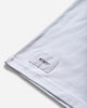 WTAPS Signyd  Ss  Cotton White T-Shirts Shortsleeve 252ATDT-CSM08 WHITE