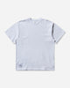 WTAPS Signyd  Ss  Cotton White T-Shirts Shortsleeve 252ATDT-CSM08 WHITE