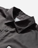 WTAPS Repo/Ss/Ctpl Twill Charcoal Shirts Shortsleeve Shirt 251CWDT-SHM06 CHARCOAL