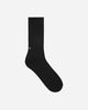 WTAPS Skivvies Sox Black Underwear Socks 261MYDT-UWM05 BLK