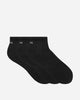 WTAPS Skivvies Sox Black Underwear Socks 262MYDT-UWM04 BLACK