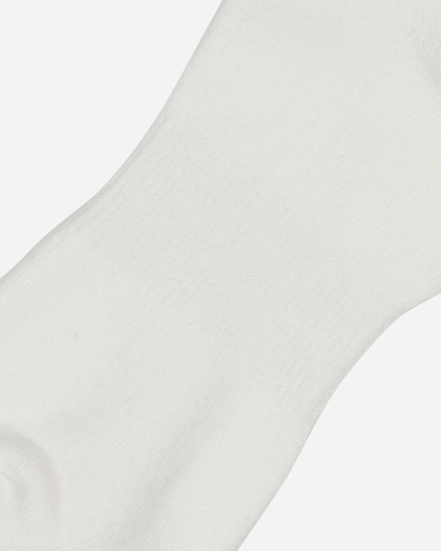 WTAPS Skivvies Sox White Underwear Socks 261MYDT-UWM05 WHT