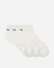 WTAPS Skivvies Sox White Underwear Socks 262MYDT-UWM04 WHITE