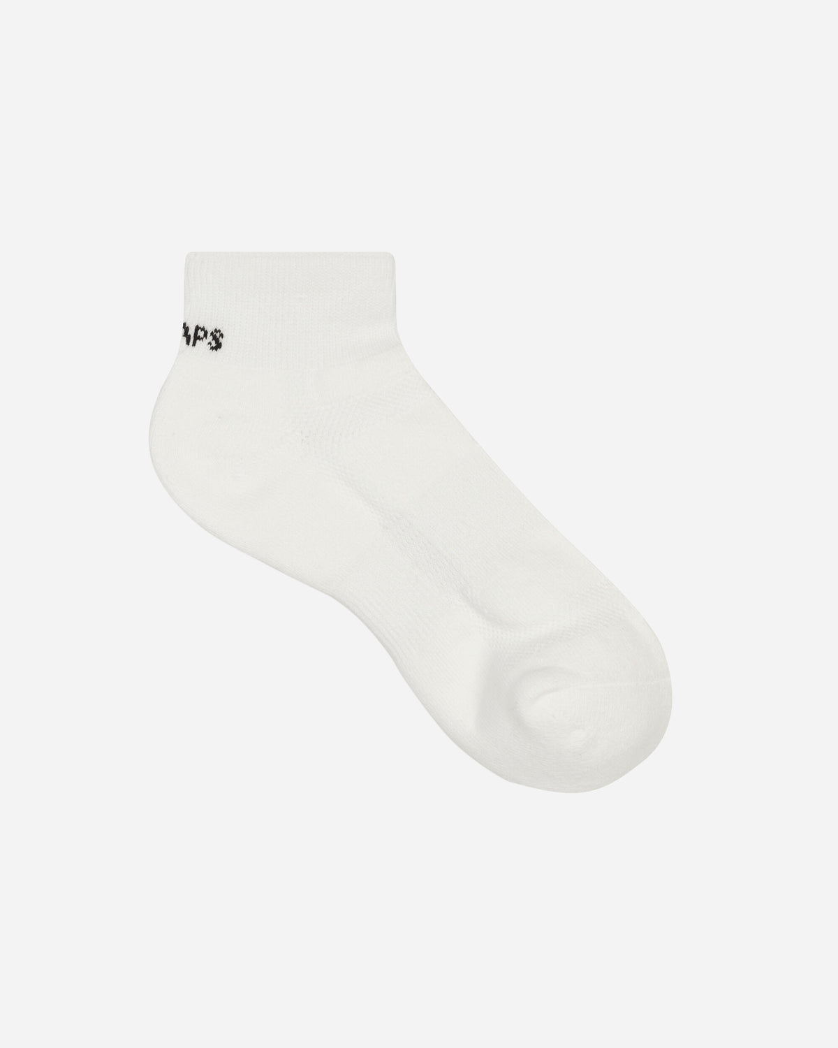 WTAPS Skivvies Sox White Underwear Socks 262MYDT-UWM04 WHITE