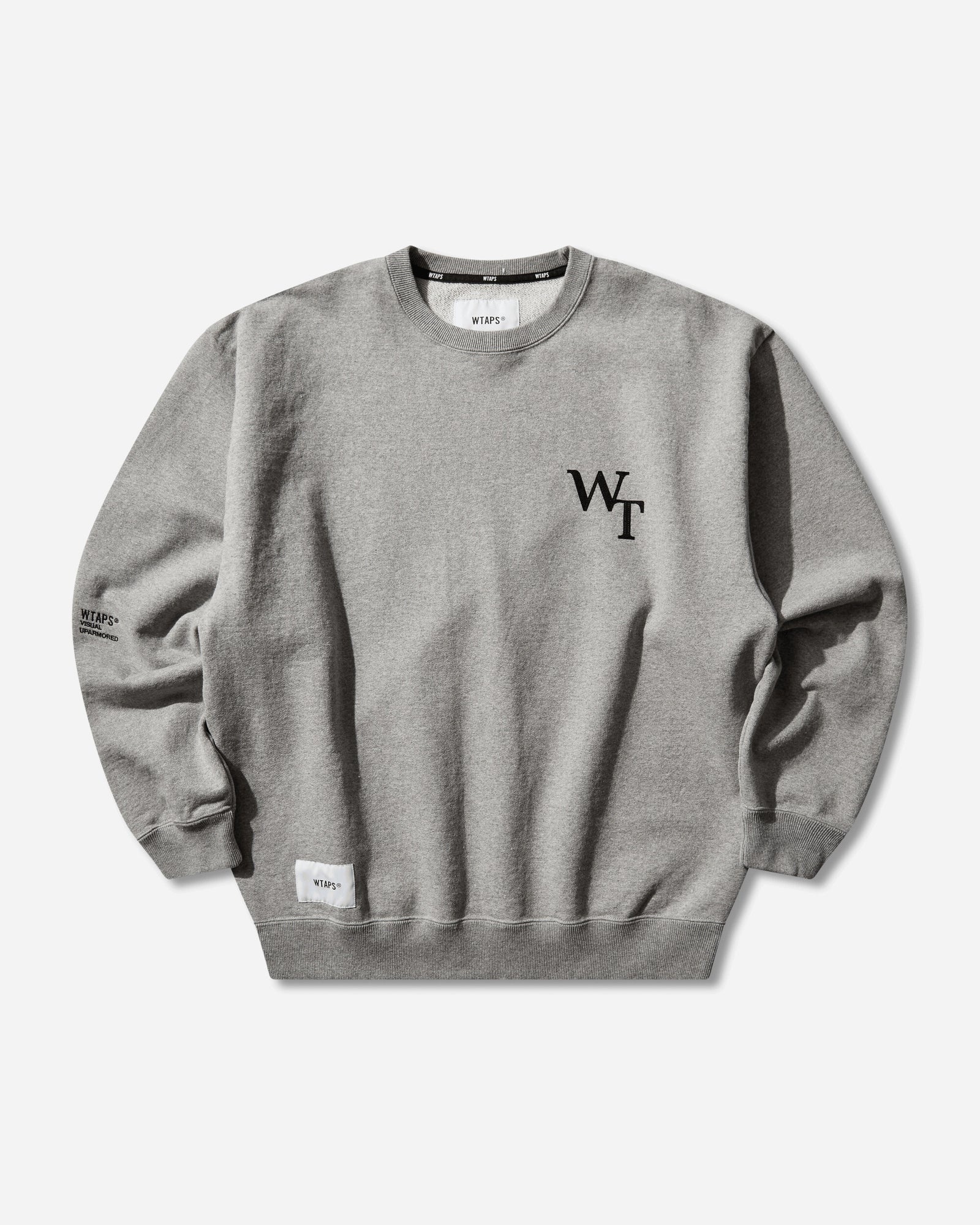 WTAPS EX47_COLLECTION ロンT DISARMAMENT wtaps men – Slam Jam®