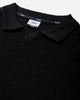 WTAPS Dup Sweater Cotton Black Knitwears Sweaters 261FZDT-KNM01 BLK