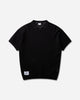 WTAPS Dup Sweater Cotton Black Knitwears Sweaters 261FZDT-KNM01 BLK