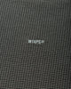 WTAPS Ghill Sweater Ctpl Black Knitwears Sweaters 261FZDT-KNM02 BLK