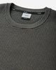 WTAPS Ghill Sweater Ctpl Black Knitwears Sweaters 261FZDT-KNM02 BLK