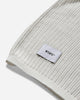 WTAPS Ghill/Sweater/Cotton White Knitwears Sweaters 251FZDT-KNM02 WHITE