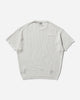 WTAPS Ghill/Sweater/Cotton White Knitwears Sweaters 251FZDT-KNM02 WHITE