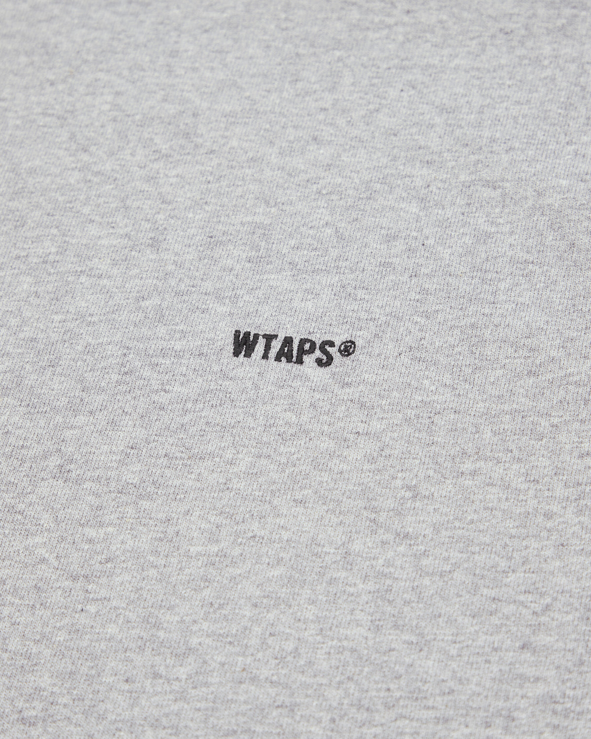WTAPS Ian Ls Black Knitwears Sweaters 262ATDT-CSM25 BLACK