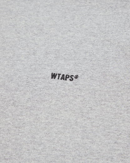 WTAPS Ian Ls Black Knitwears Sweaters 262ATDT-CSM25 BLACK