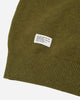 WTAPS Sign Mg Sweater Olive Drab Knitwears Sweaters 262FZDT-KNM01 OLIVE DRAB