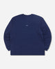 WTAPS Sign Yd 02 Ls Indigo Knitwears Sweaters 262ATDT-CSM30 INDIGO