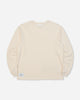 WTAPS Waffle Standard Ls Off White Knitwears Sweaters 262ATDT-CSM28 OFF WHITE