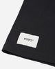 WTAPS Wide Neck Ls Black Knitwears Sweaters 262ATDT-CSM26 BLACK