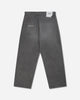 WTAPS Blues Trousers Black Pants Trousers 262WVDT-PTM04 BLACK