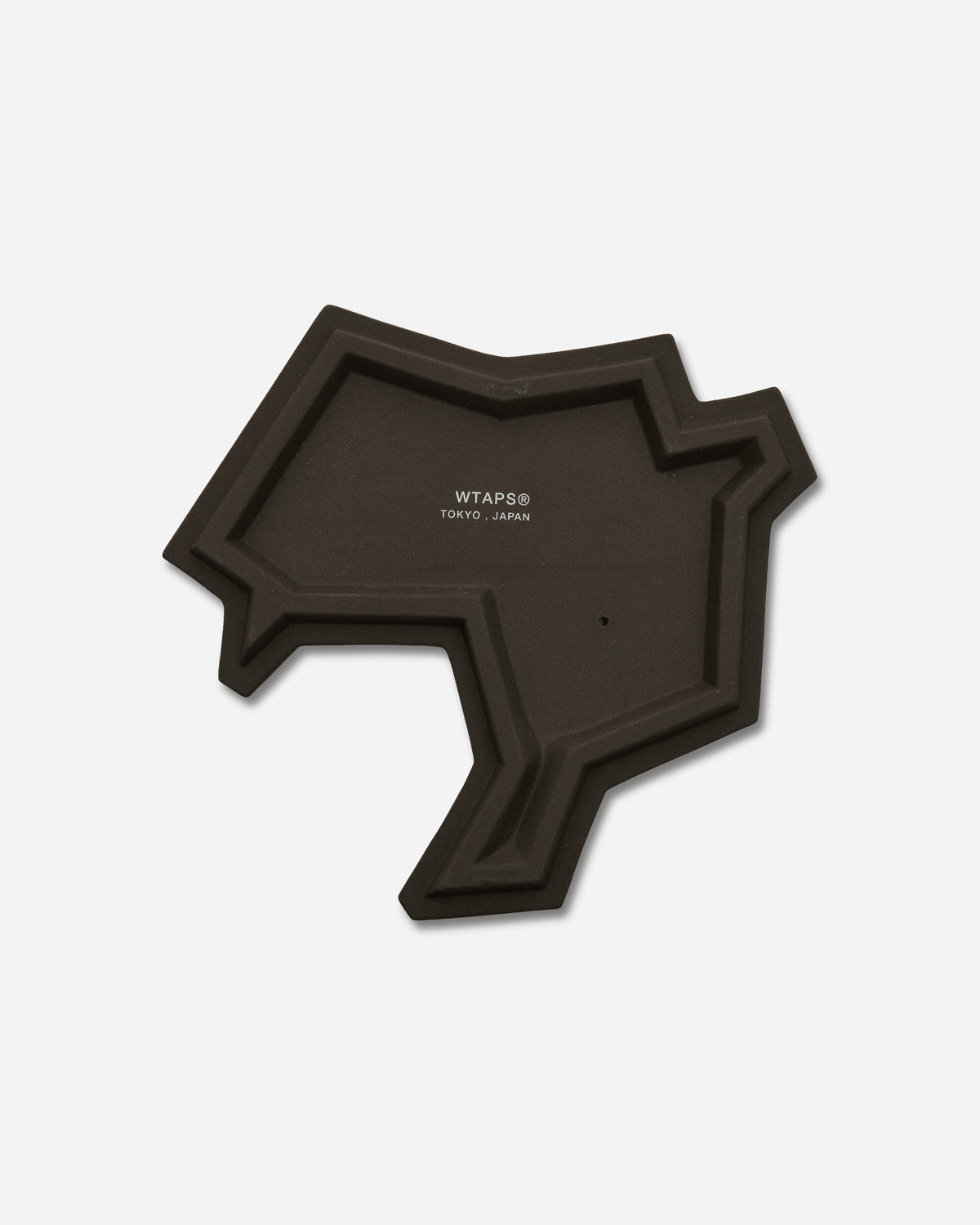 WTAPS Rp Tray Gray Tableware Dishes and Trays 26206XTD-AC02 GRAY