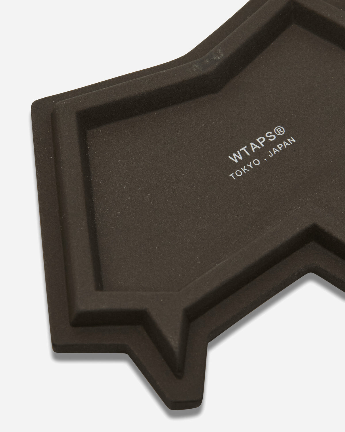 WTAPS Rp Tray Gray Tableware Dishes and Trays 26206XTD-AC02 GRAY