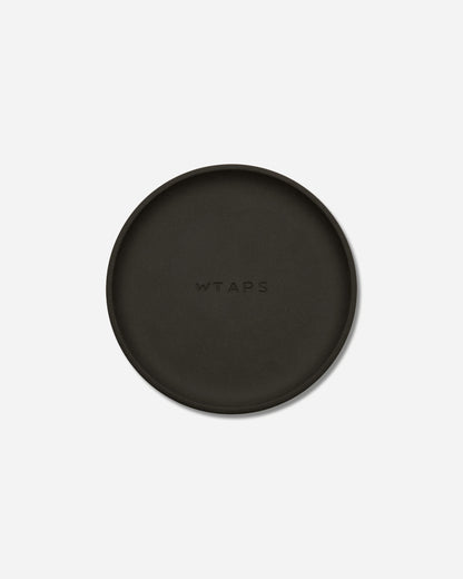 WTAPS Sink Tray Gray Tableware Dishes and Trays 26206XTD-AC01 GRAY