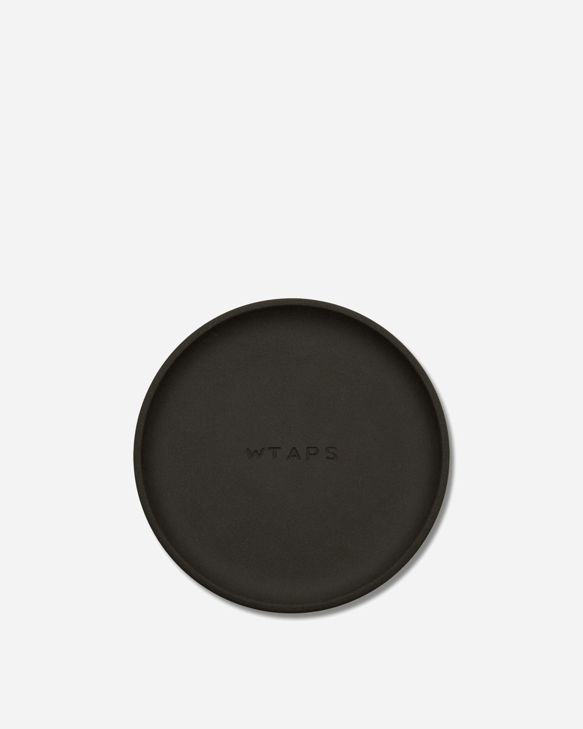 WTAPS Sink Tray Gray Tableware Dishes and Trays 26206XTD-AC01 GRAY