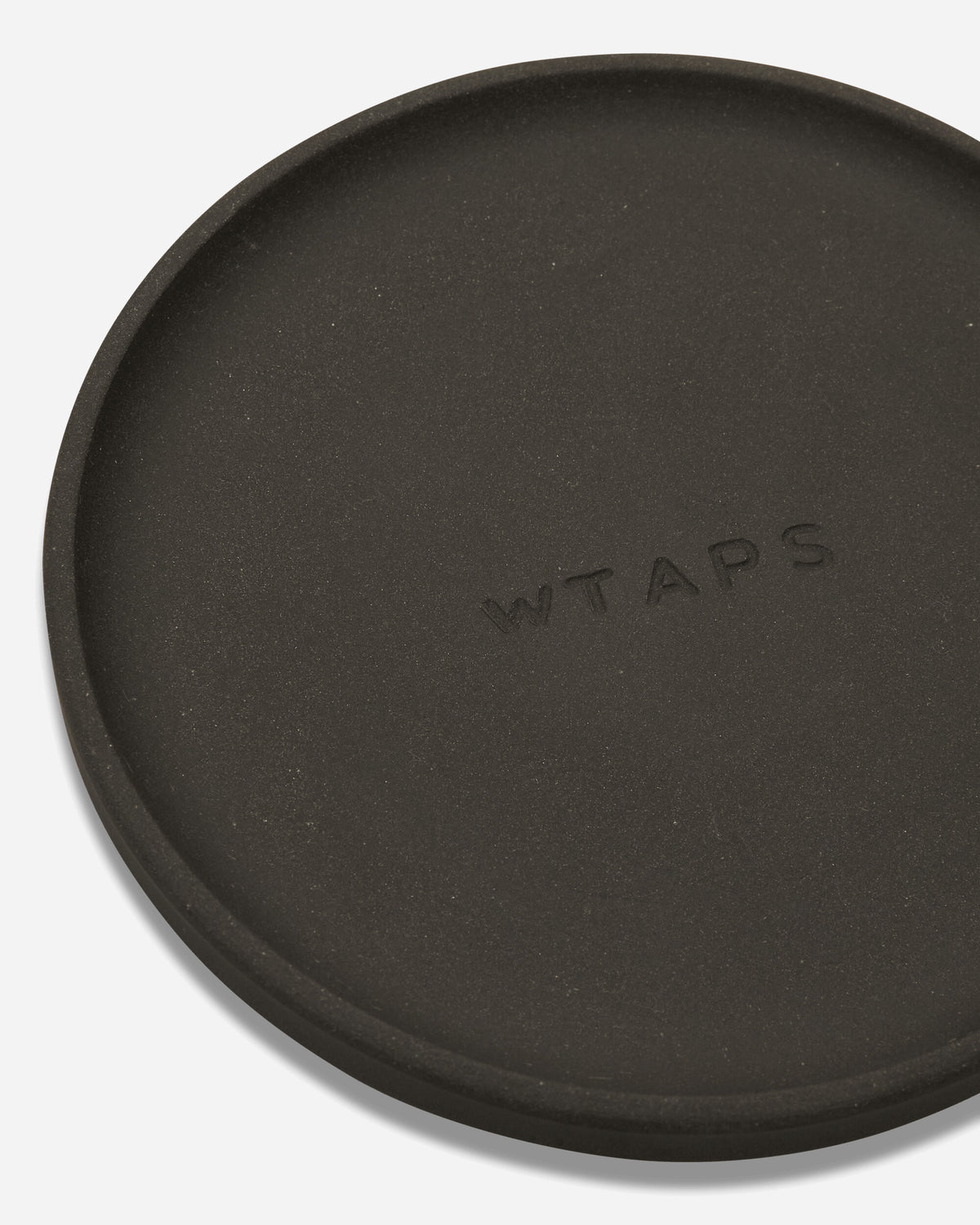 WTAPS Sink Tray Gray Tableware Dishes and Trays 26206XTD-AC01 GRAY