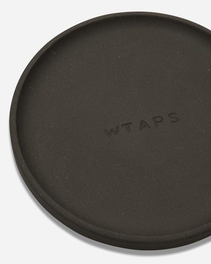 WTAPS Sink Tray Gray Tableware Dishes and Trays 26206XTD-AC01 GRAY