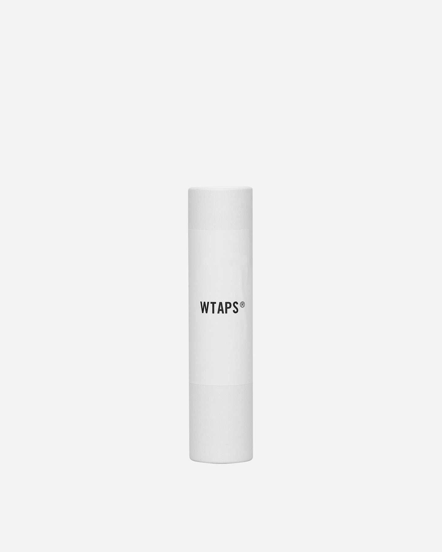 WTAPS Accessory 05 White Home Decor Incenses and Holders 232KIKID-AC01 WH