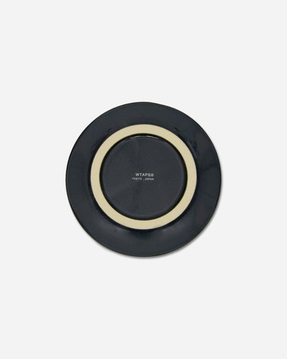 WTAPS Afrd 01 Tray Cercamic Tsukamoto Blue Home Decor Incenses and Holders 26106XTD-AC01 BLU